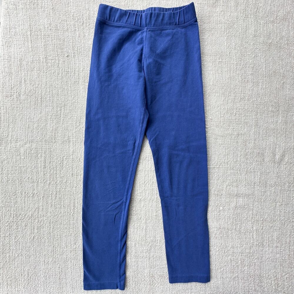 Primary Blue Leggings GUC 8
